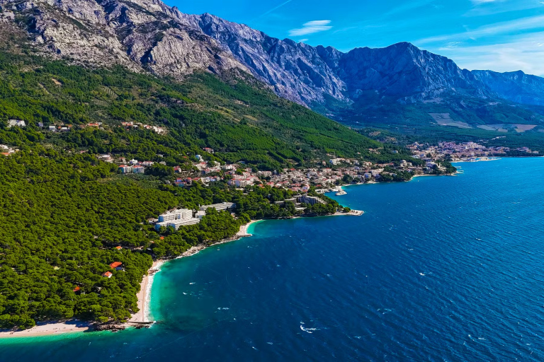 Villa Sunscape, Croatia – Makarska Riviera