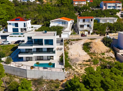 Zahraničné nehnuteľnosti - Vila Sunscape, Chorvátsko – Makarská riviéra