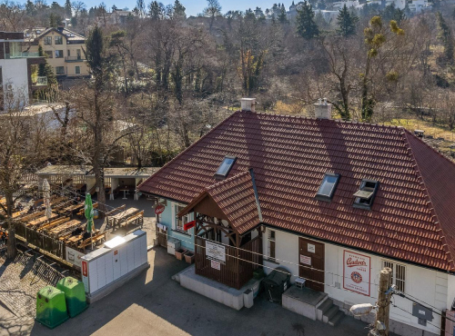 Legendárny FUNUS, BA I – Staré Mesto