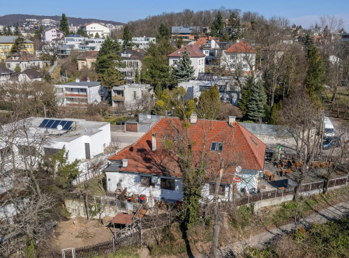 Legendary FUNUS, Bratislava I – Old Town