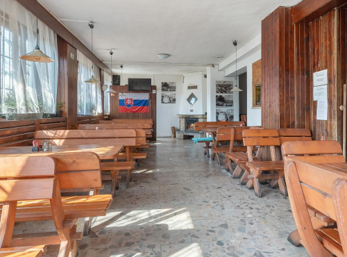 Sale - Legendary FUNUS, Bratislava I – Old Town