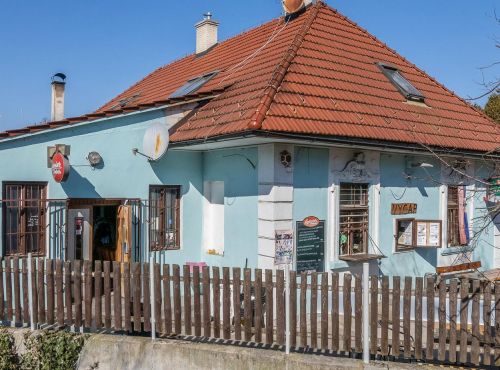 Sale - Legendary FUNUS, Bratislava I – Old Town