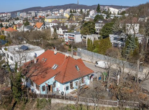 Sale - Legendary FUNUS, Bratislava I – Old Town