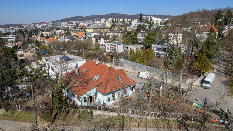 Legendary FUNUS, Bratislava I – Old Town