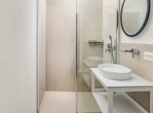 Zahraničné nehnuteľnosti - Rezidencia Seascape, Chorvátsko – Rogoznica