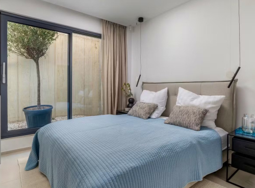 Zahraničné nehnuteľnosti - Rezidencia Seascape, Chorvátsko – Rogoznica