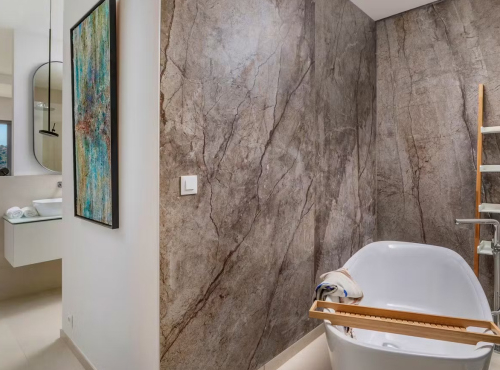 Zahraničné nehnuteľnosti - Rezidencia Seascape, Chorvátsko – Rogoznica