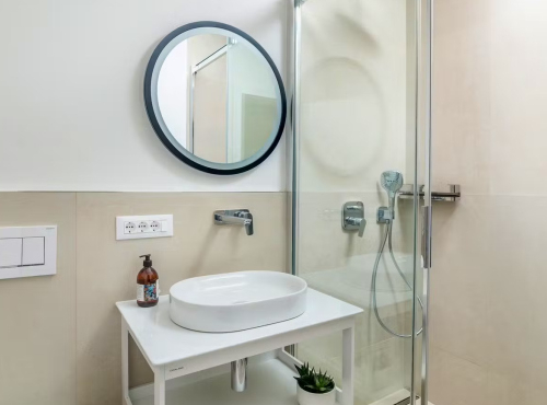 Zahraničné nehnuteľnosti - Rezidencia Seascape, Chorvátsko – Rogoznica