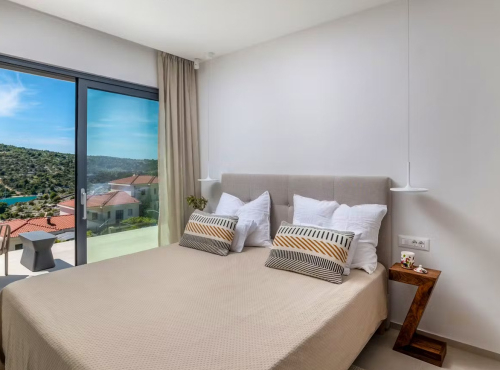 Zahraničné nehnuteľnosti - Rezidencia Seascape, Chorvátsko – Rogoznica