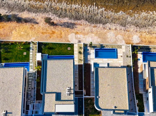 Zahraničné nehnuteľnosti - Riviera Eden Resort, Chorvátsko – Zadar