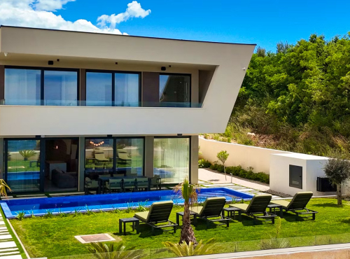 Zahraničné nehnuteľnosti - Riviera Eden Resort, Chorvátsko – Zadar