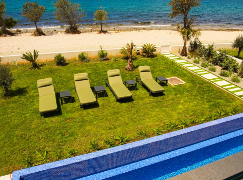 Zahraničné nehnuteľnosti - Riviera Eden Resort, Chorvátsko – Zadar