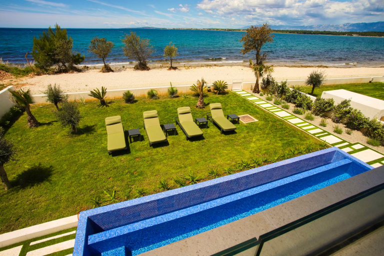 Riviera Eden Resort, Chorvátsko – Zadar