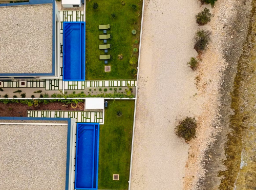 Zahraničné nehnuteľnosti - Riviera Eden Resort, Chorvátsko – Zadar