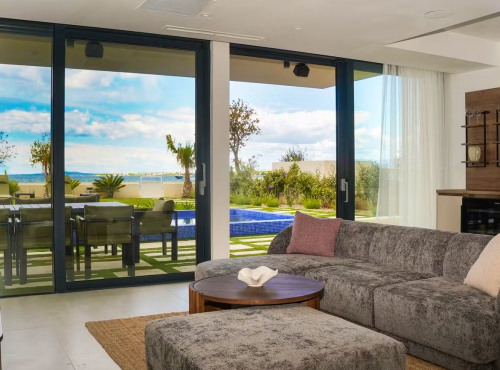 Riviera Eden Resort, Croatia – Zadar