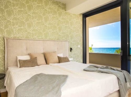 Zahraničné nehnuteľnosti - Riviera Eden Resort, Chorvátsko – Zadar