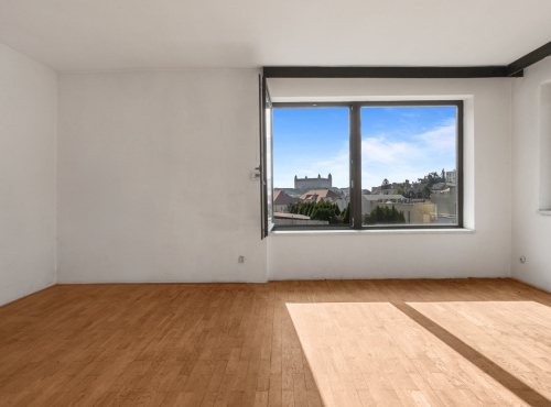 Sale - Spacious villa on Šulekova Street, Bratislava I – Old Town