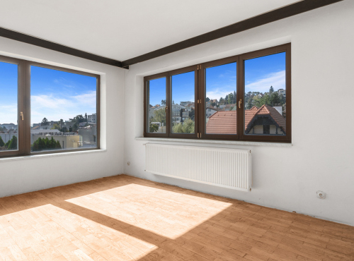 Sale - Spacious villa on Šulekova Street, Bratislava I – Old Town