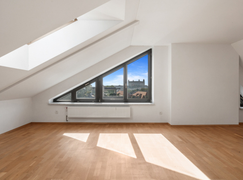 Sale - Spacious villa on Šulekova Street, Bratislava I – Old Town