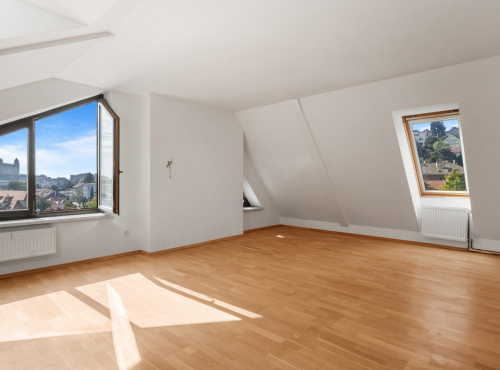 Sale - Spacious villa on Šulekova Street, Bratislava I – Old Town