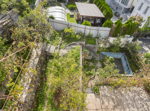 Sale - Spacious villa on Šulekova Street, Bratislava I – Old Town