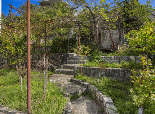 Sale - Spacious villa on Šulekova Street, Bratislava I – Old Town