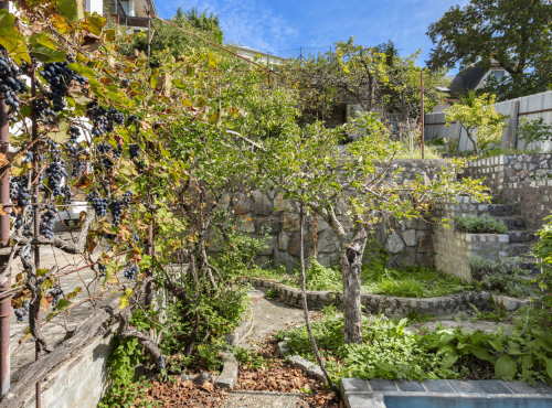 Sale - Spacious villa on Šulekova Street, Bratislava I – Old Town