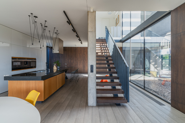 Design Villa80, BA IV – Záhorská Bystrica