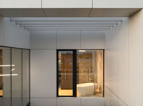 Predaj - Dizajnová Vila80, BA IV – Záhorská Bystrica