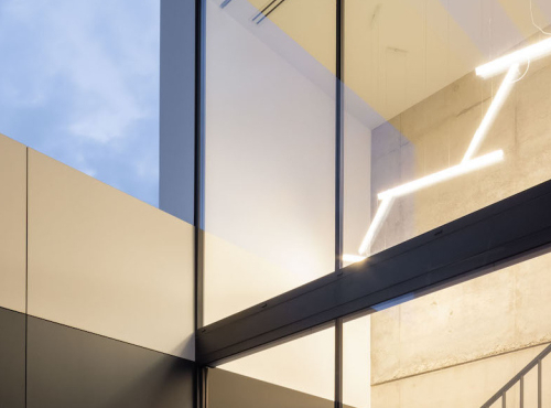 Predaj - Dizajnová Vila80, BA IV – Záhorská Bystrica