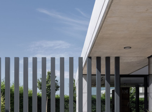 Predaj - Dizajnová Vila80, BA IV – Záhorská Bystrica