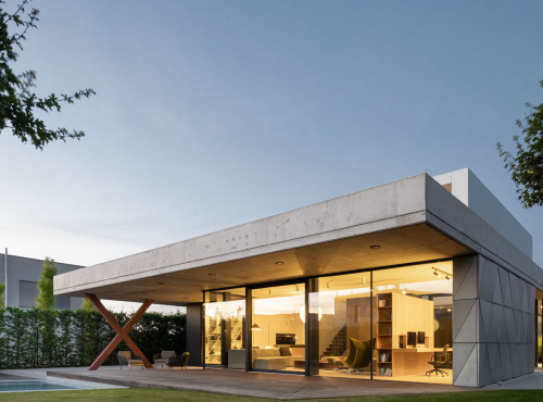 Predaj - Dizajnová Vila80, BA IV – Záhorská Bystrica