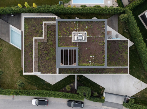 Predaj - Dizajnová Vila80, BA IV – Záhorská Bystrica