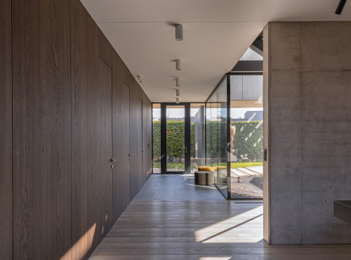 Predaj - Dizajnová Vila80, BA IV – Záhorská Bystrica