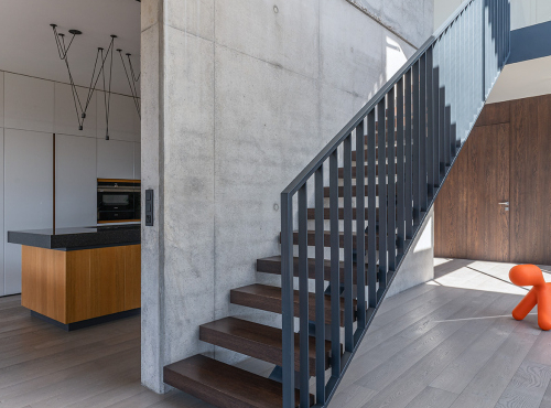 Predaj - Dizajnová Vila80, BA IV – Záhorská Bystrica