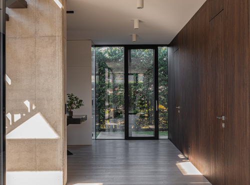 Predaj - Dizajnová Vila80, BA IV – Záhorská Bystrica