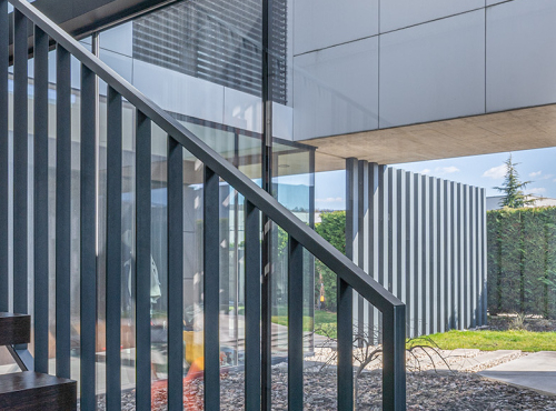 Predaj - Dizajnová Vila80, BA IV – Záhorská Bystrica