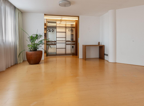 Sale - Penthouse with a view and terraces in Gloria, BA II – Ružinov