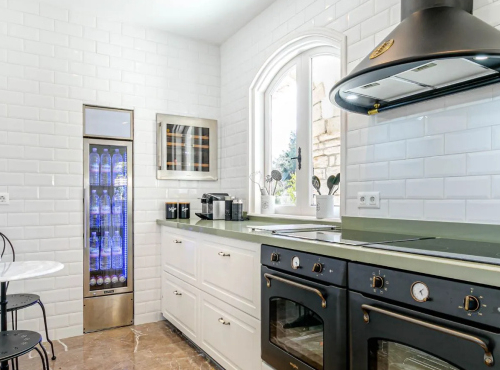 Zahraničné nehnuteľnosti - Vila Eudora, Grécko – Korfu