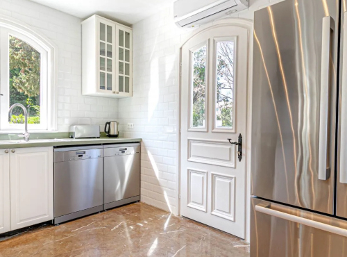 Zahraničné nehnuteľnosti - Vila Eudora, Grécko – Korfu