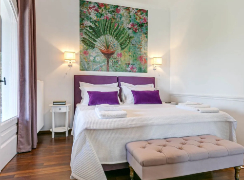 Zahraničné nehnuteľnosti - Vila Eudora, Grécko – Korfu