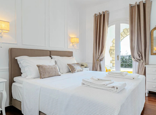 Zahraničné nehnuteľnosti - Vila Eudora, Grécko – Korfu