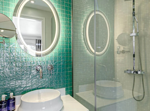 Zahraničné nehnuteľnosti - Vila Eudora, Grécko – Korfu