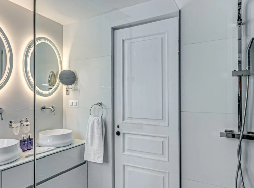 Zahraničné nehnuteľnosti - Vila Eudora, Grécko – Korfu