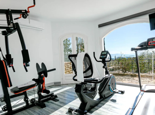 Zahraničné nehnuteľnosti - Vila Eudora, Grécko – Korfu