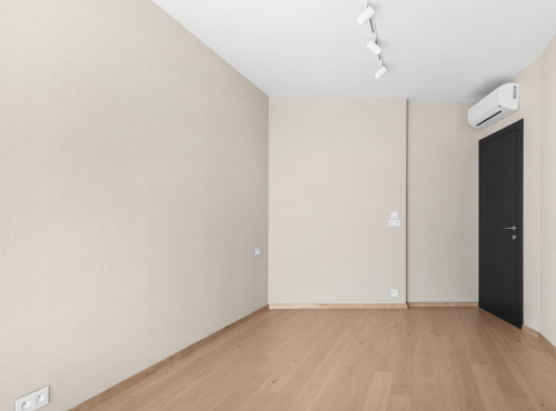 Prenájom - Byt na 31. poschodí Eurovea Tower, BA I – Staré Mesto