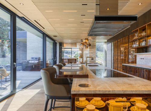 Zahraničné nehnuteľnosti - Výnimočná vila, Stredočeský kraj – Pyšely