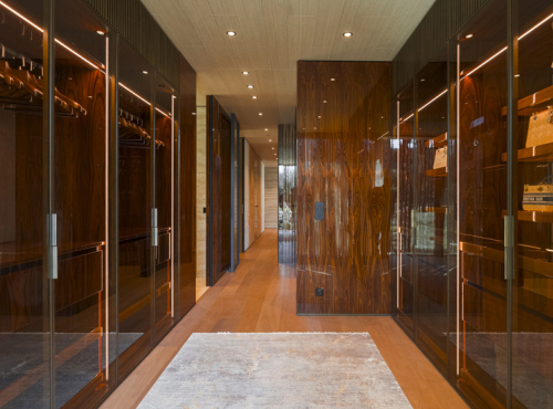 Zahraničné nehnuteľnosti - Výnimočná vila, Stredočeský kraj – Pyšely