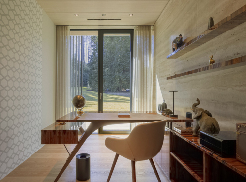 Zahraničné nehnuteľnosti - Výnimočná vila, Stredočeský kraj – Pyšely