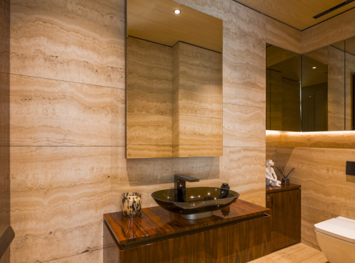 Zahraničné nehnuteľnosti - Výnimočná vila, Stredočeský kraj – Pyšely